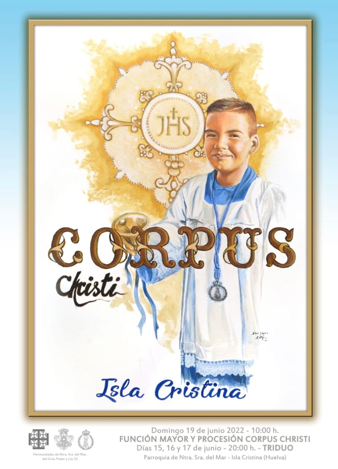 Corpus Christi  